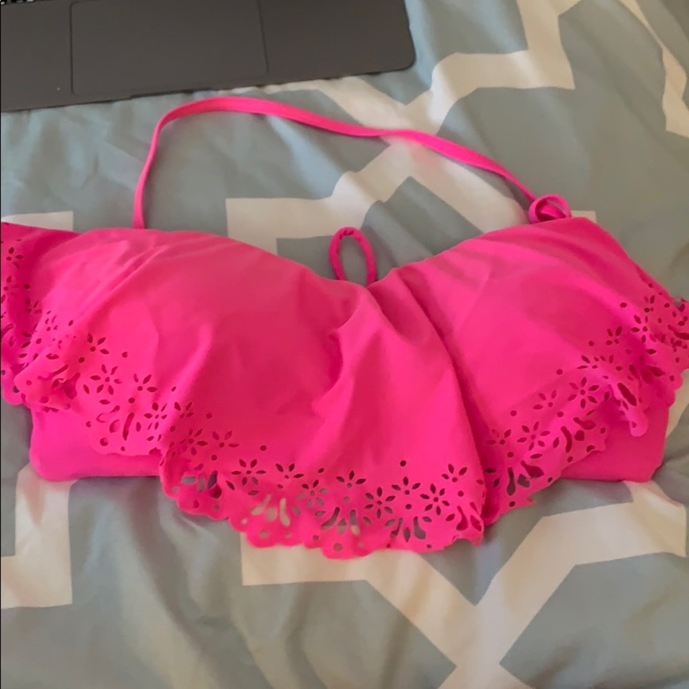 Bathing suit